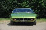 Maserati Ghibli SS 1971 года (UK)